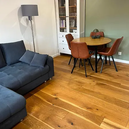 House Apartment