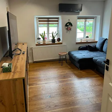 House Apartment