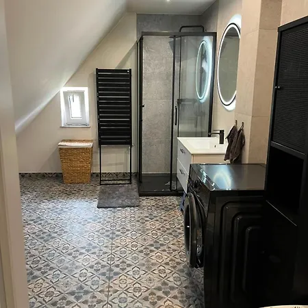 House Apartment