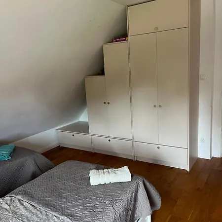 House Apartment