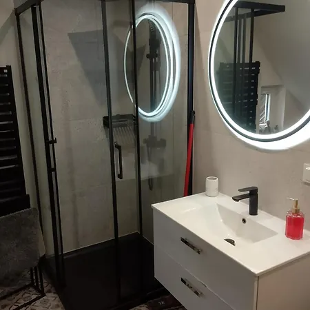 House Apartamento