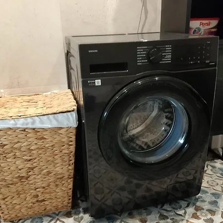 Apartamento House